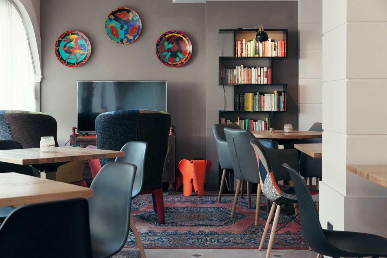 Hotel Leon D'Oro 로베레토 외부 사진