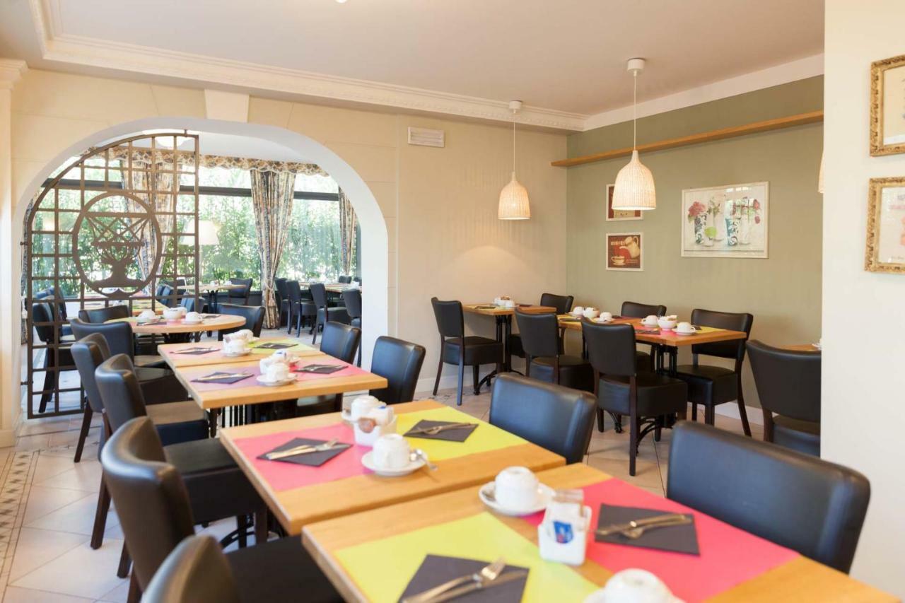 Hotel Leon D'Oro 로베레토 외부 사진