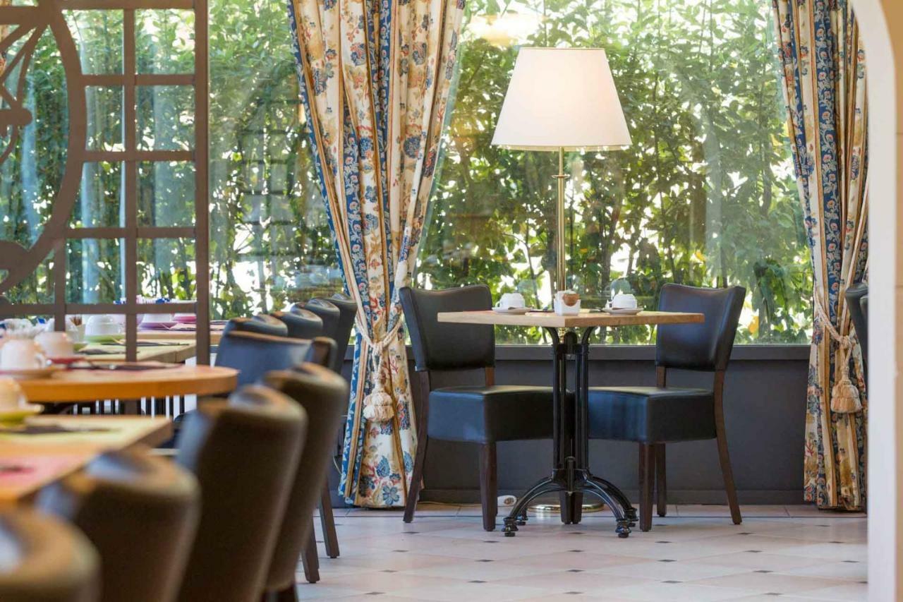 Hotel Leon D'Oro 로베레토 외부 사진