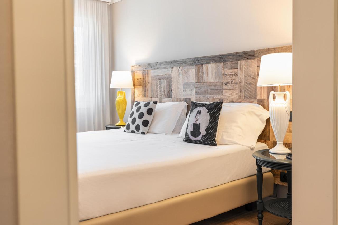 Hotel Leon D'Oro 로베레토 외부 사진